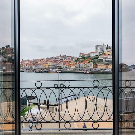 Douro Story Apartamento Vila Nova de Gaia Exterior foto