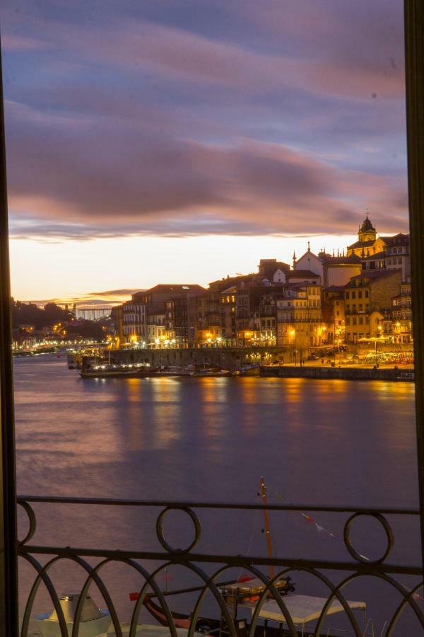 Douro Story Apartamento Vila Nova de Gaia Exterior foto