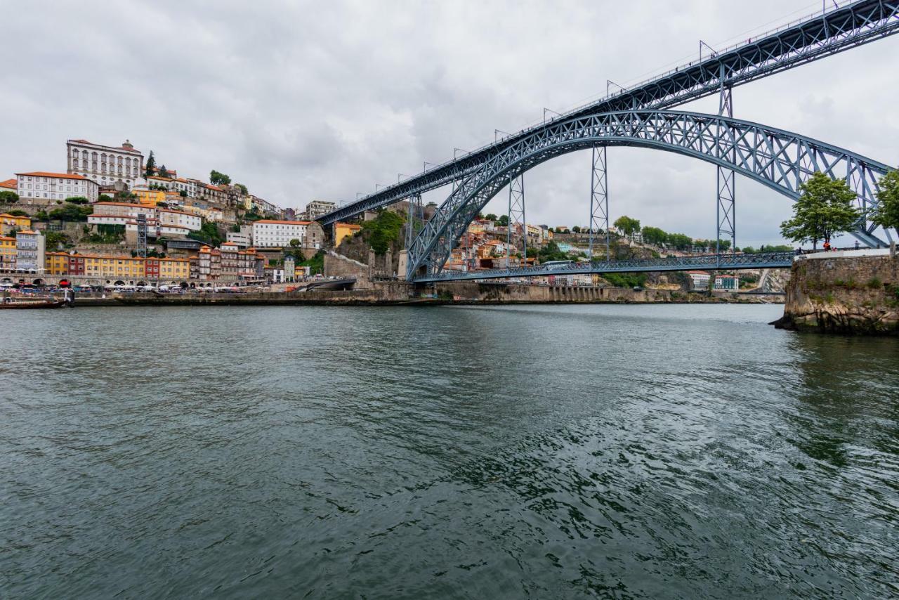 Douro Story Apartamento Vila Nova de Gaia Exterior foto