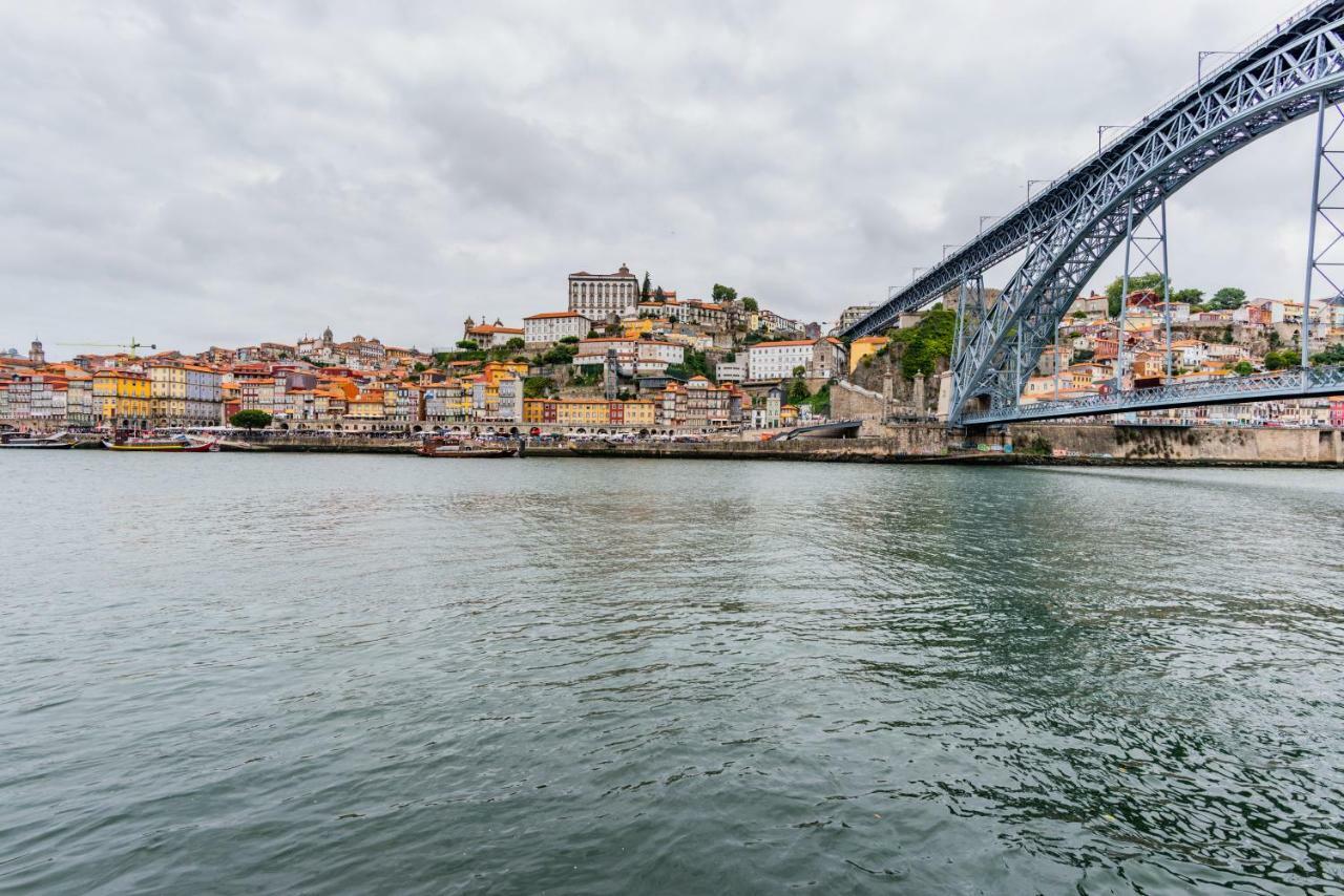 Douro Story Apartamento Vila Nova de Gaia Exterior foto